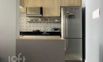 Imagem 6: Apartamento à venda em Barra Funda com 68 m², 2 quartos, 1 suíte, 1 vaga