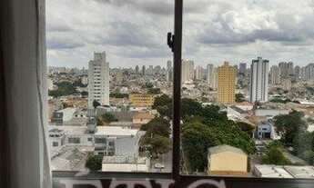 Imagem 3: Apartamento à venda em Sacomã com 45 m², 2 quartos, 1 vaga