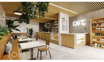 Imagem 2: Apartamento à venda em Perdizes com 50 m², 1 quarto