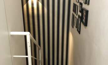 Imagem 5: Apartamento à venda em Cursino com 134 m², 3 quartos, 1 suíte, 3 vagas