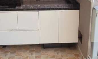 Imagem 4: Apartamento à venda em Mandaqui com 57 m², 2 quartos, 1 suíte, 1 vaga