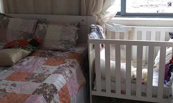 Imagem 4: Apartamento à venda em República com 33 m², 1 quarto