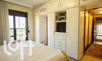 Imagem 6: Apartamento à venda em Vila Madalena com 278 m², 4 quartos, 4 suítes, 3 vagas