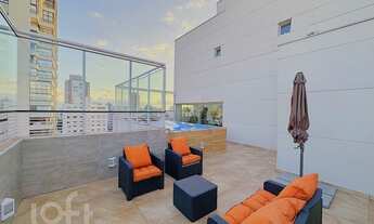 Imagem 3: Apartamento à venda em Sumaré com 319 m², 4 quartos, 4 suítes, 5 vagas