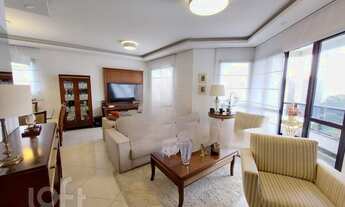 Imagem 3: Apartamento à venda em Vila Andrade com 141 m², 4 quartos, 1 suíte, 3 vagas