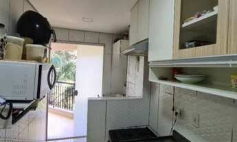 Imagem 4: Apartamento à venda em Jaraguá com 52 m², 2 quartos, 1 vaga