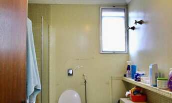 Imagem 3: Apartamento à venda em Brooklin com 110 m², 3 quartos, 1 suíte, 1 vaga