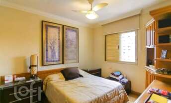 Imagem 6: Apartamento à venda em Vila Andrade com 117 m², 3 quartos, 1 suíte, 2 vagas