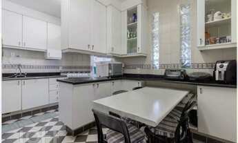 Imagem 4: Apartamento à venda em Vila Sônia com 253 m², 4 quartos, 3 suítes, 4 vagas