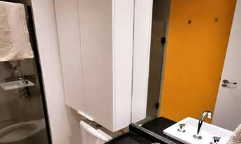 Imagem 6: Apartamento à venda em República com 25 m², 1 quarto