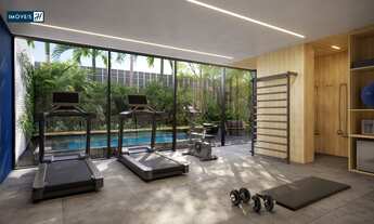 Imagem 7: APARTAMENTO em São Paulo - SP, Higienópolis