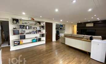 Imagem 2: Apartamento à venda em Ipiranga com 146 m², 3 quartos, 2 vagas