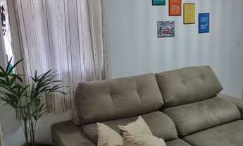 Imagem 4: Apartamento à venda em Cambuci com 60 m², 2 quartos