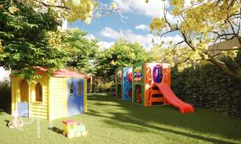 Imagem 4: Apartamento à venda em Barra Funda com 55 m², 3 quartos, 1 vaga