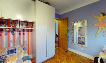 Imagem 4: Apartamento à venda em Ipiranga com 75 m², 3 quartos, 1 vaga