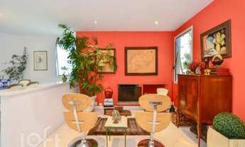 Imagem 5: Apartamento à venda em Morumbi com 326 m², 4 quartos, 4 suítes, 5 vagas