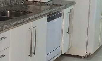 Imagem 5: Apartamento à venda em Campos Elísios com 266 m², 4 quartos, 3 suítes, 3 vagas