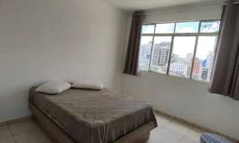 Imagem 3: Apartamento à venda em República com 58 m², 1 quarto, 1 vaga