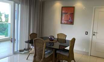 Imagem 2: Apartamento à venda em Vila Andrade com 129 m², 3 quartos, 2 suítes, 2 vagas