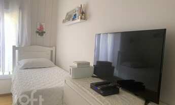 Imagem 4: Apartamento à venda em Cursino com 120 m², 3 quartos, 1 suíte, 2 vagas