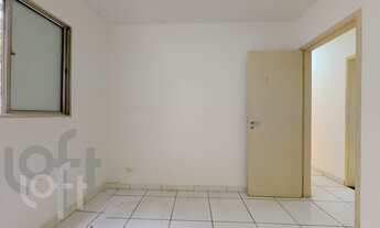 Imagem 2: Apartamento à venda em Cursino com 65 m², 3 quartos, 1 vaga