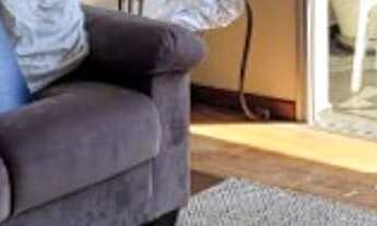 Imagem 3: Apartamento à venda em Saúde com 158 m², 3 quartos, 1 suíte, 2 vagas