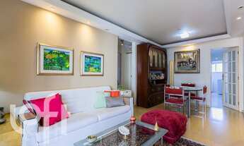 Imagem 1: Apartamento à venda em Cursino com 74 m², 2 quartos, 1 suíte, 2 vagas