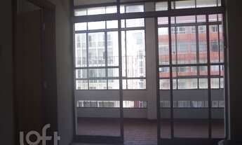 Imagem 6: Apartamento à venda em República com 107 m², 2 quartos