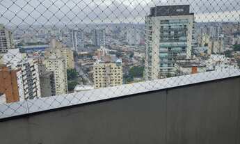 Imagem 3: Apartamento à venda em Jabaquara com 93 m², 3 quartos, 1 suíte, 2 vagas