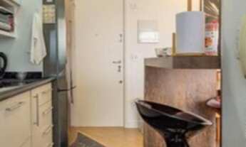 Imagem 5: Apartamento à venda em Cursino com 52 m², 2 quartos, 1 vaga