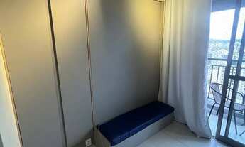 Imagem 5: Apartamento à venda em República com 22 m², 1 quarto