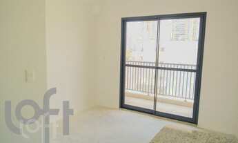 Imagem 5: Apartamento à venda em Brooklin com 22 m², 1 quarto, 1 suíte