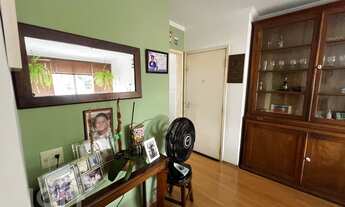 Imagem 3: Apartamento à venda em Brooklin com 78 m², 2 quartos, 1 vaga