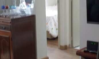 Imagem 2: Apartamento à venda em Perdizes com 38 m², 1 quarto, 1 vaga