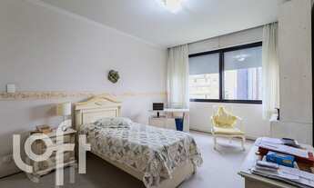 Imagem 6: Apartamento à venda em Bela Vista com 455 m², 5 quartos, 2 suítes, 3 vagas