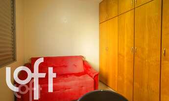 Imagem 2: Apartamento à venda em Vila Romana com 60 m², 2 quartos, 1 vaga