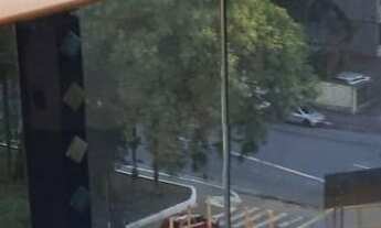 Imagem 3: Apartamento à venda em Santo Amaro com 63 m², 2 quartos, 1 suíte, 1 vaga