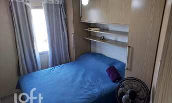 Imagem 5: Apartamento à venda em Sapopemba com 50 m², 2 quartos, 1 vaga