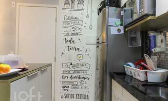 Imagem 7: Apartamento à venda em Vila Prudente com 56 m², 2 quartos