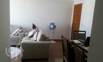 Imagem 2: Apartamento à venda em Liberdade com 66 m², 3 quartos, 1 suíte, 2 vagas