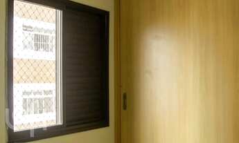 Imagem 7: Apartamento à venda em Cursino com 76 m², 3 quartos, 1 suíte, 2 vagas