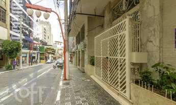 Imagem 7: Apartamento à venda em Liberdade com 114 m², 2 quartos