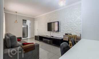 Imagem 4: Apartamento à venda em Vila Sônia com 90 m², 2 quartos, 1 vaga