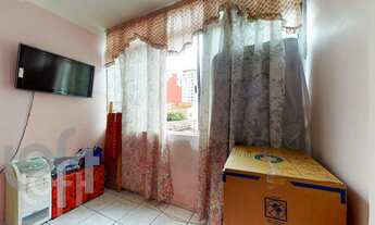 Imagem 3: Apartamento à venda em República com 40 m², 1 quarto