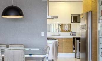 Imagem 7: Apartamento à venda em Morumbi com 105 m², 2 quartos, 1 suíte, 2 vagas