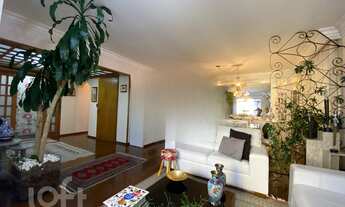 Imagem 4: Apartamento à venda em Vila Madalena com 151 m², 4 quartos, 3 suítes, 2 vagas