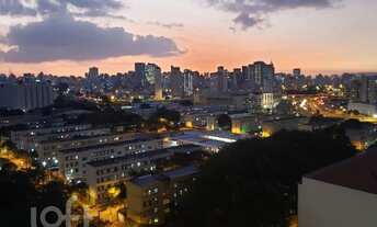 Imagem: Apartamento à venda em Cambuci com 65 m²