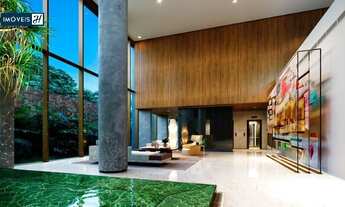 Imagem 3: APARTAMENTO em São Paulo - SP, Vila Nova Conceição