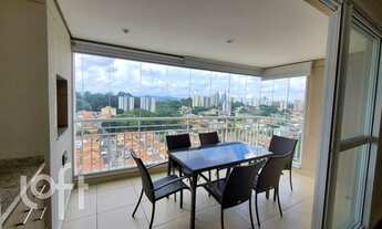 Imagem: Apartamento à venda em Butantã com 95