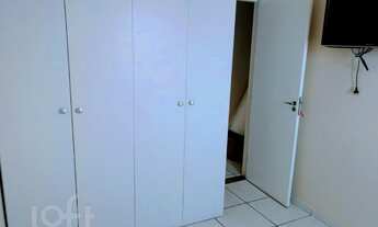 Imagem 6: Apartamento à venda em Cursino com 53 m², 2 quartos, 1 vaga